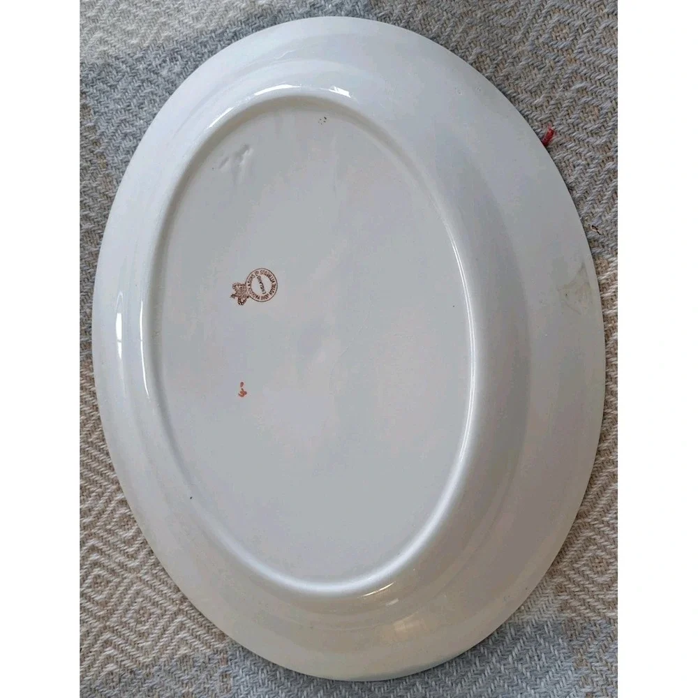 John Maddock & Sons Ltd. this antique